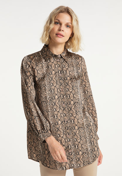 usha Women's Blouse