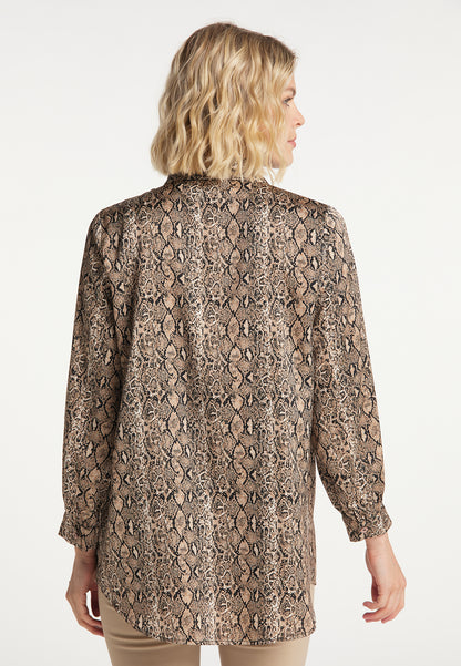 usha Women's Blouse