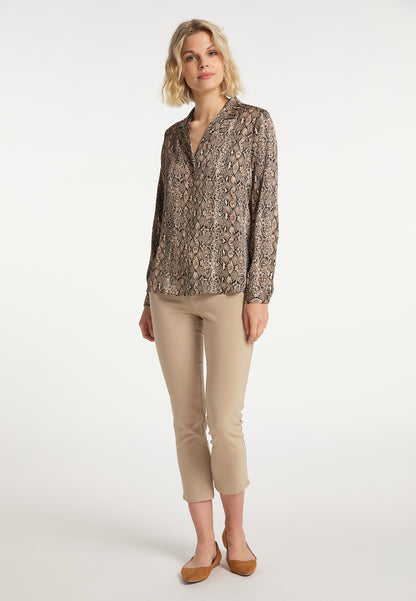 usha Women's Blouse