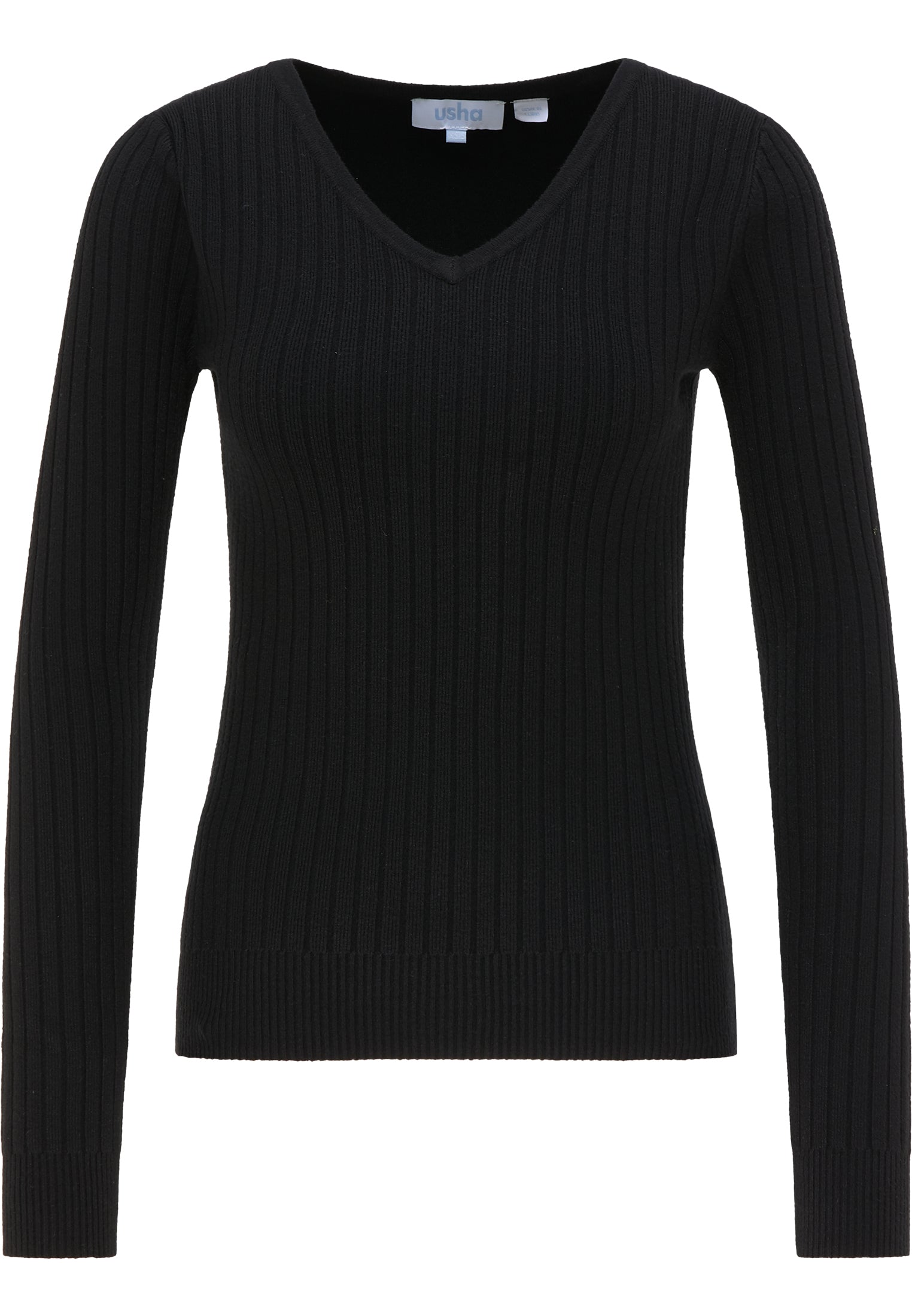 usha BLUE LABEL Women's Knitted Sweater