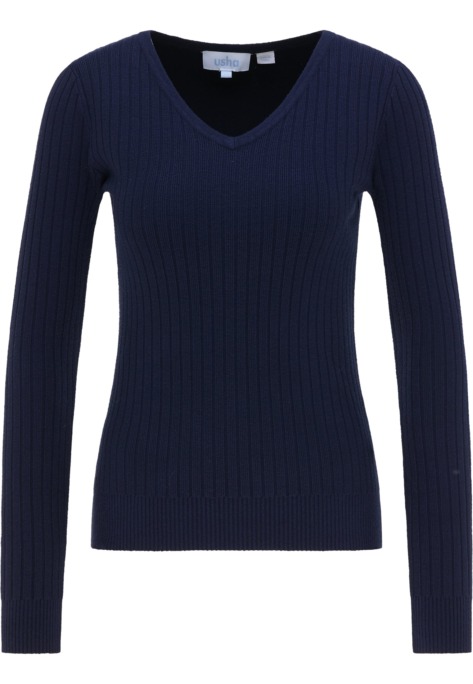 usha BLUE LABEL Women's Knitted Sweater