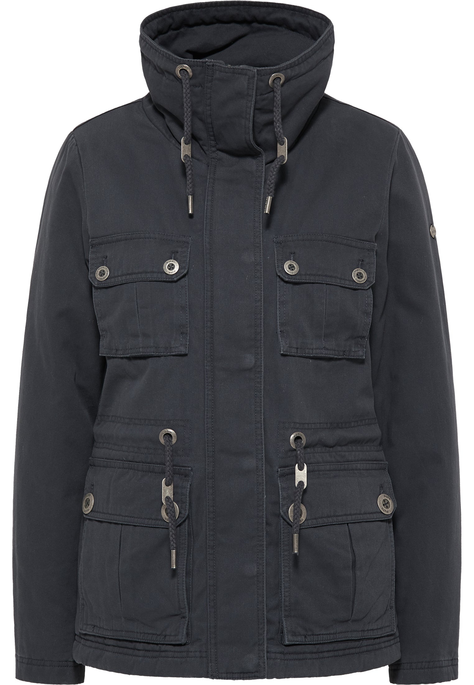 usha BLUE LABEL Women's Winter Jacket