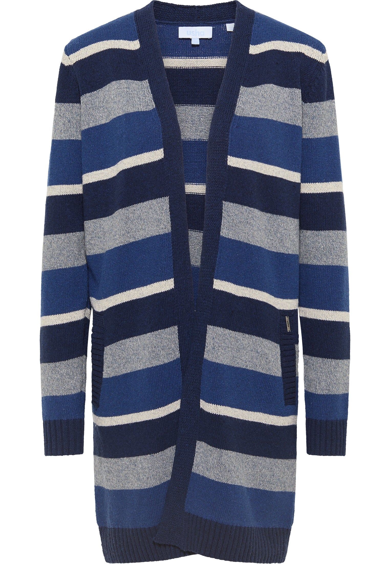 usha BLUE LABEL Women's Cardigan