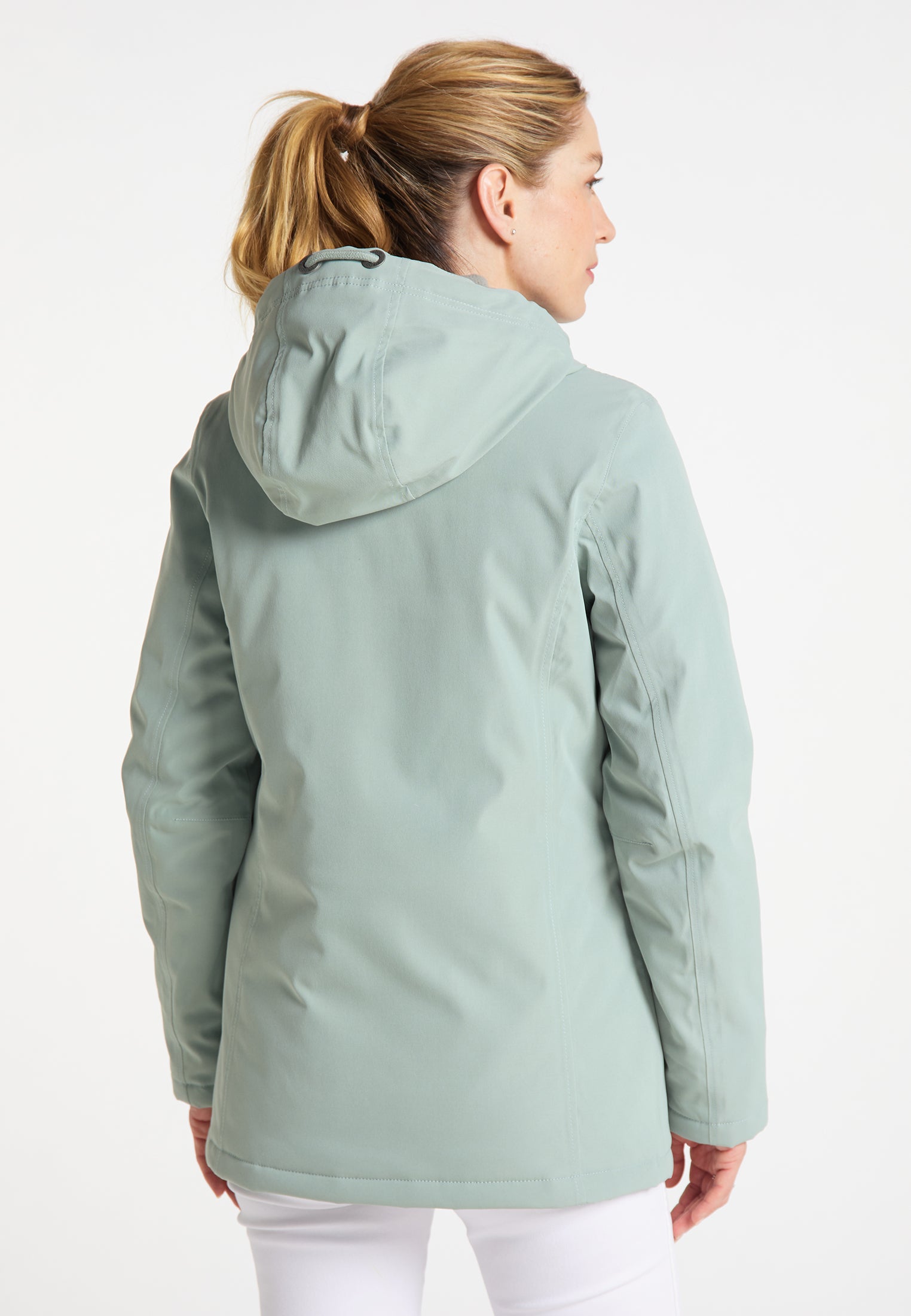 usha BLUE LABEL Women's Winter Jacket