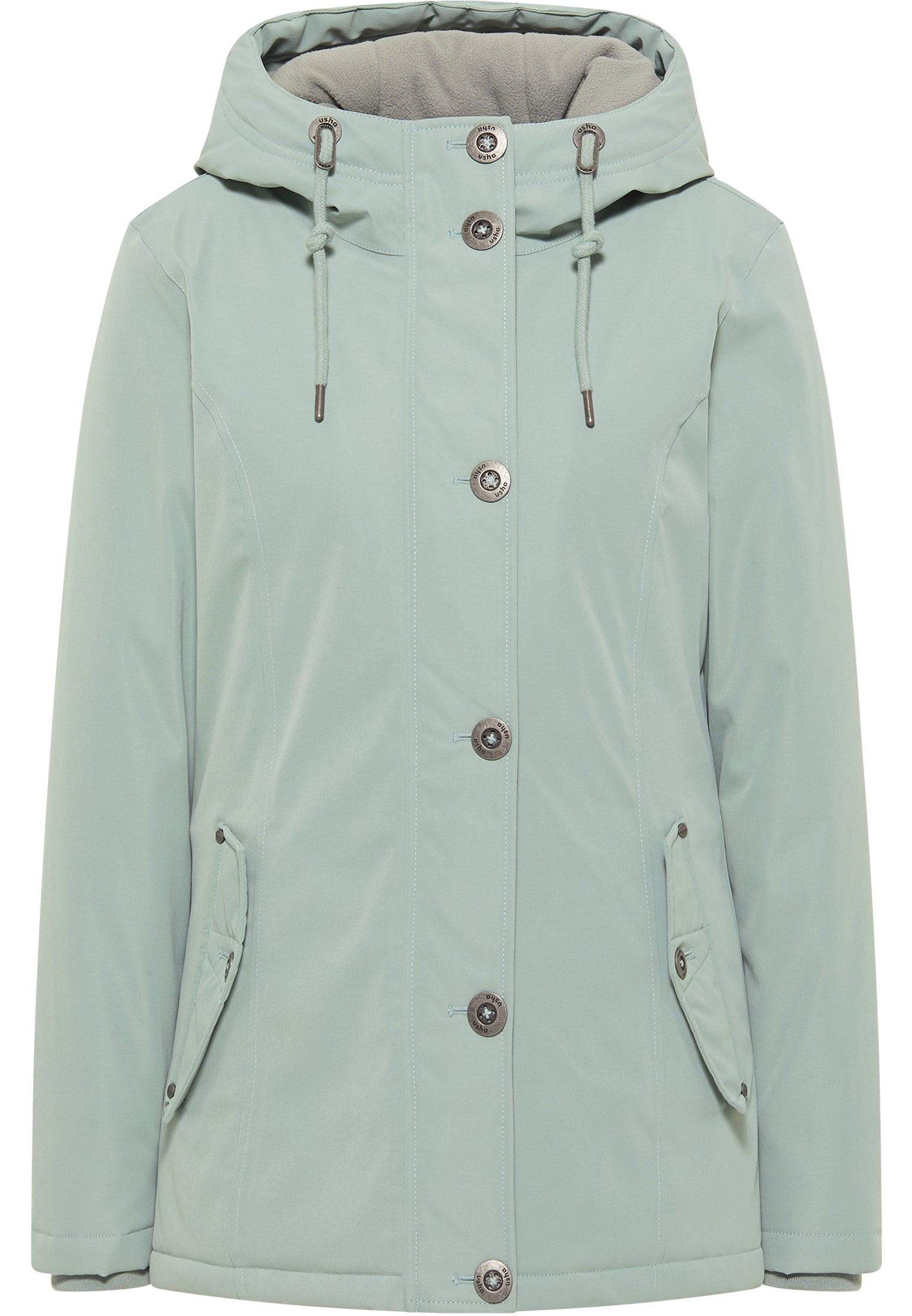 usha BLUE LABEL Women's Winter Jacket