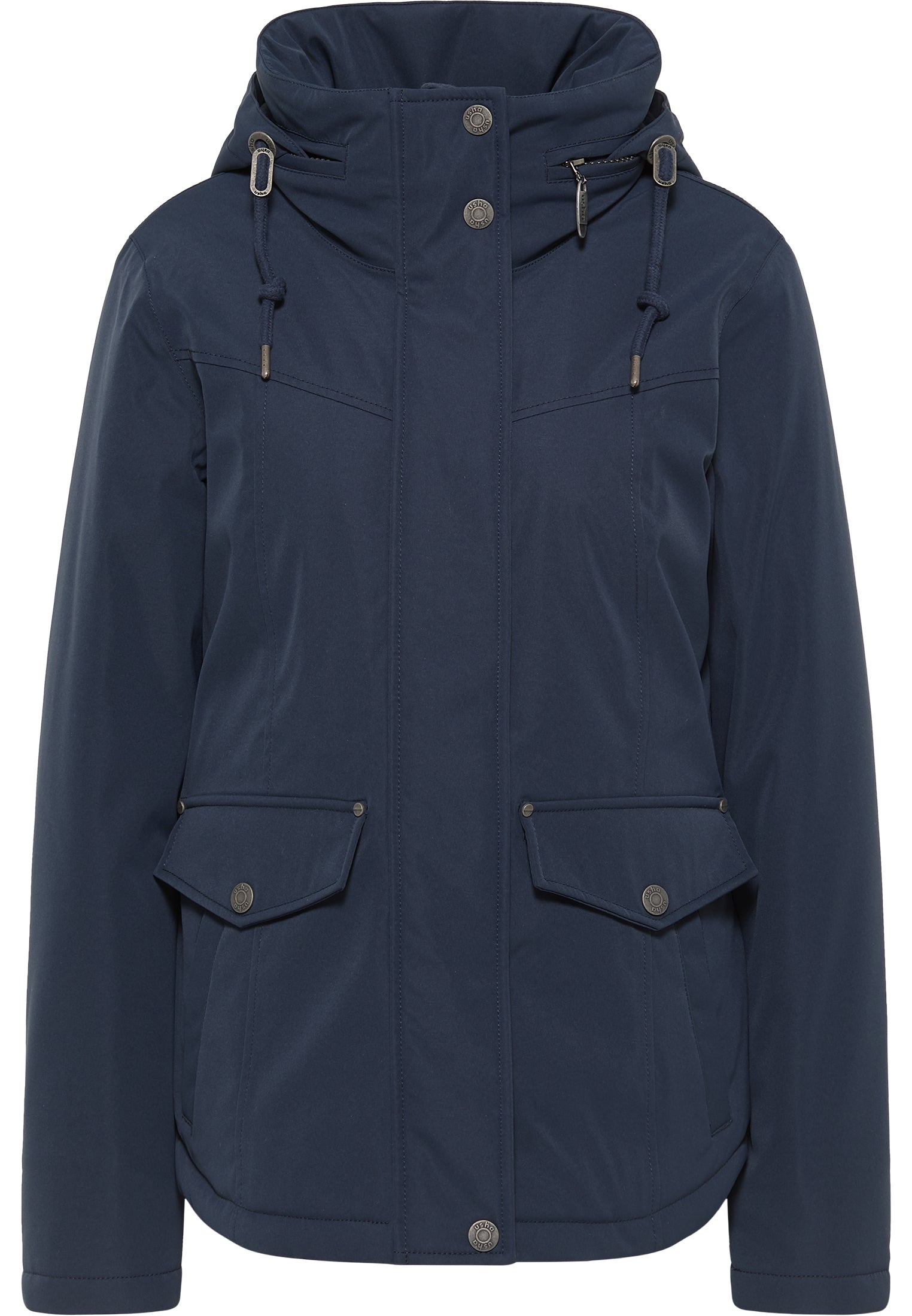 usha BLUE LABEL Women's Winter Jacket