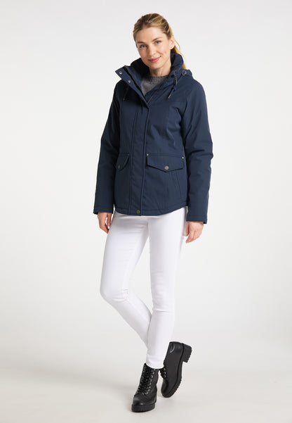 usha BLUE LABEL Women's Winter Jacket