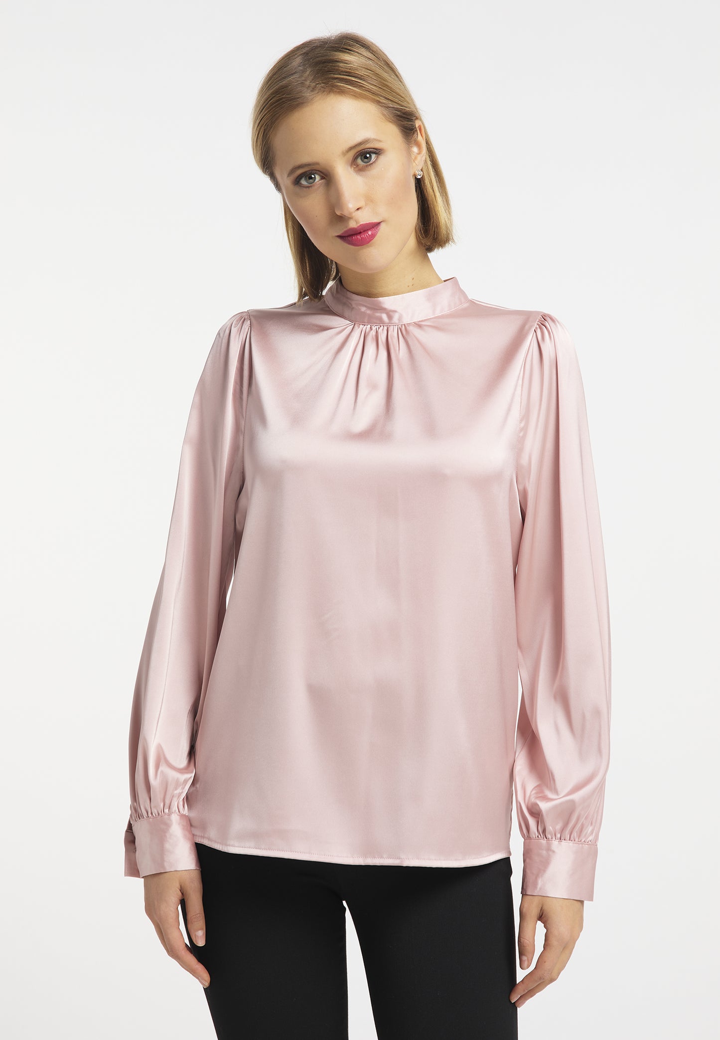 usha BLACK LABEL Women's Blouse