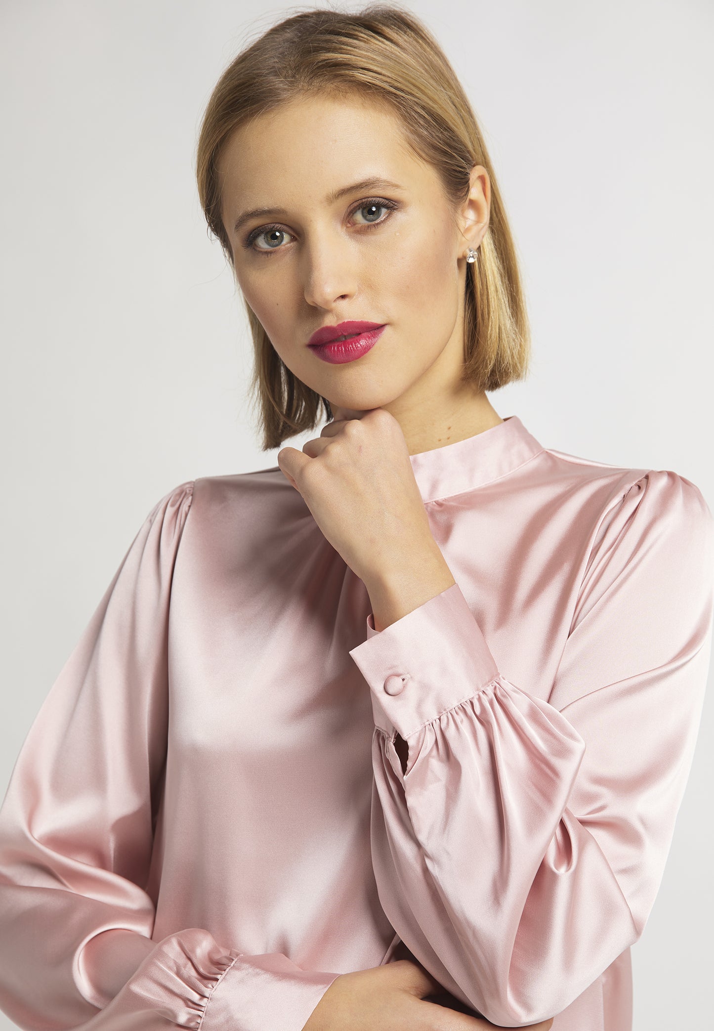 usha BLACK LABEL Women's Blouse