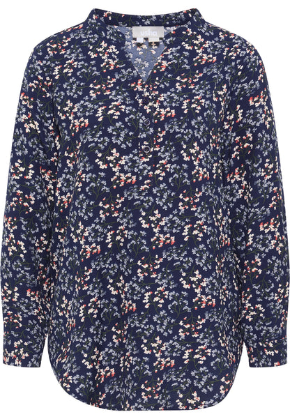 usha Women's Shirt Blouse