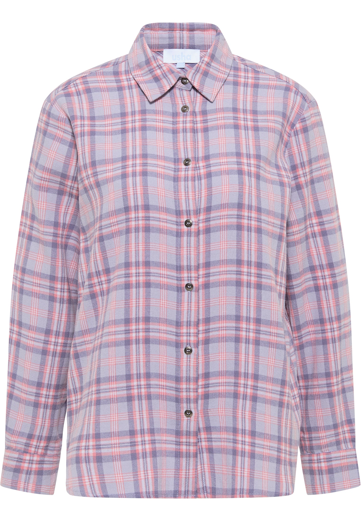 usha BLUE LABEL Women's Shirt