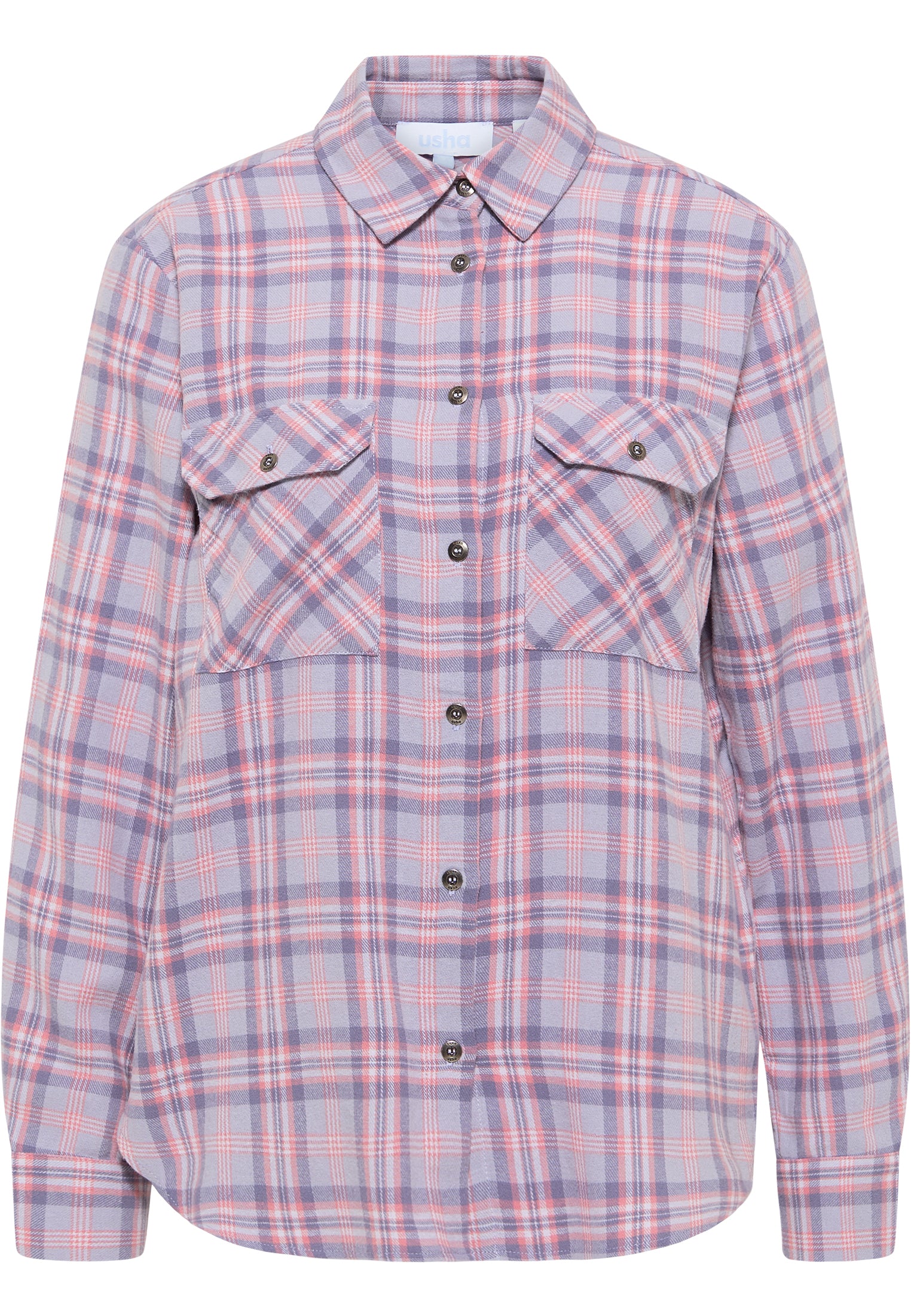usha BLUE LABEL Women's Shirt