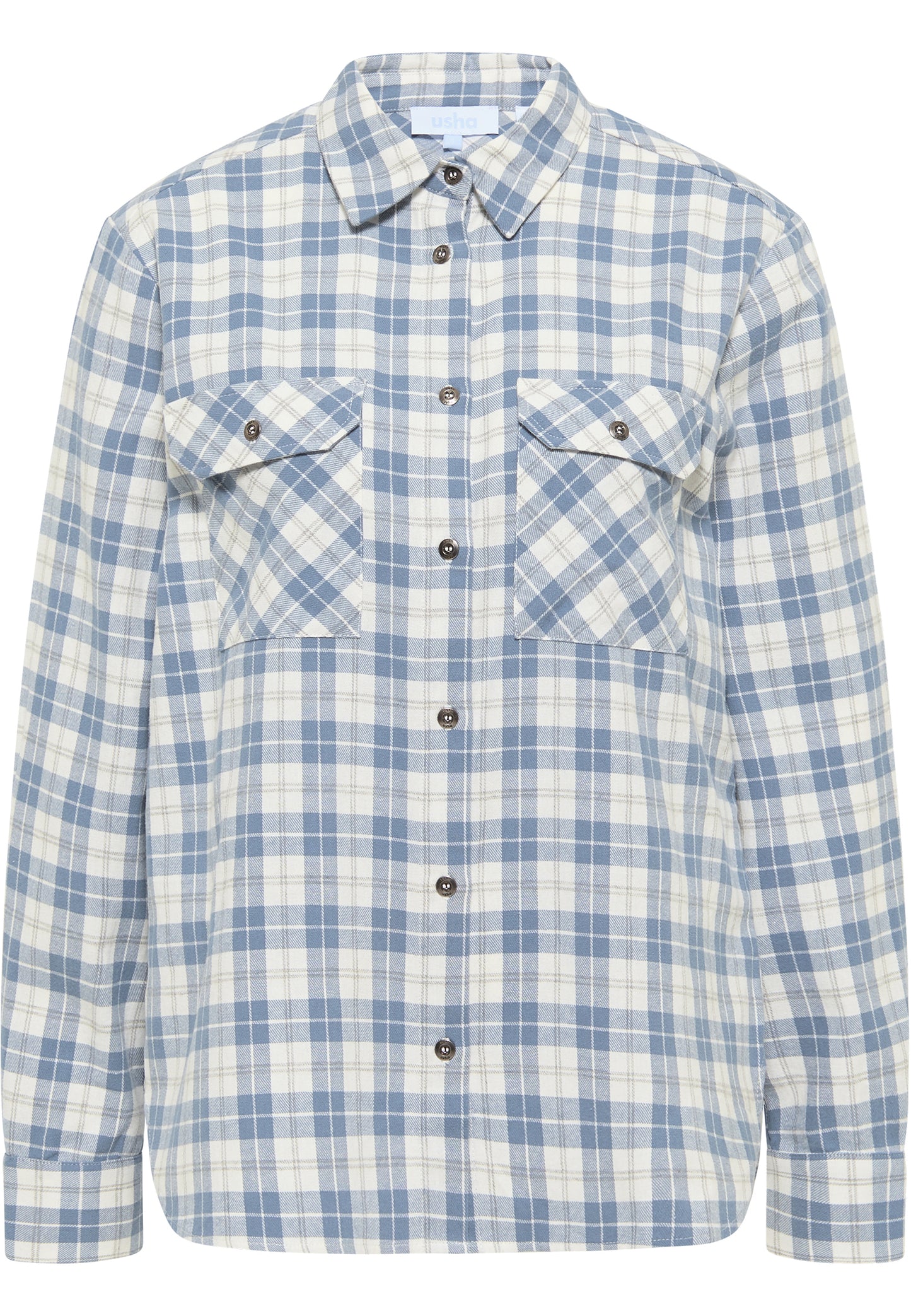 usha BLUE LABEL Kobiety damska