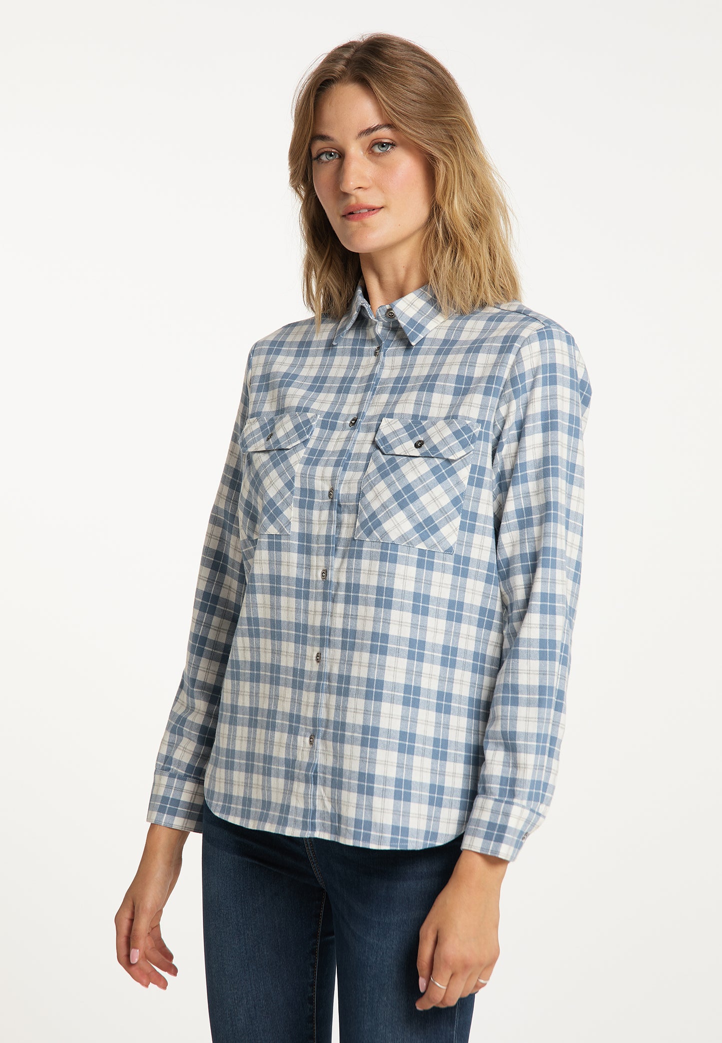 usha BLUE LABEL Kobiety damska