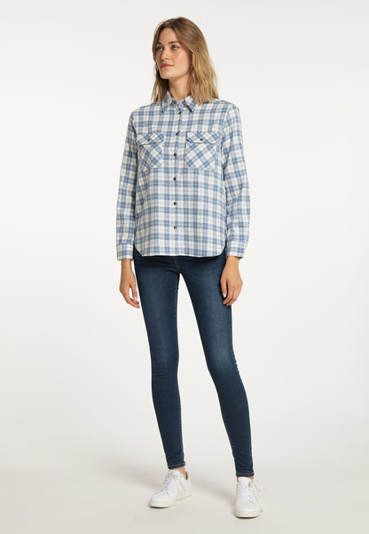 usha BLUE LABEL Kobiety damska