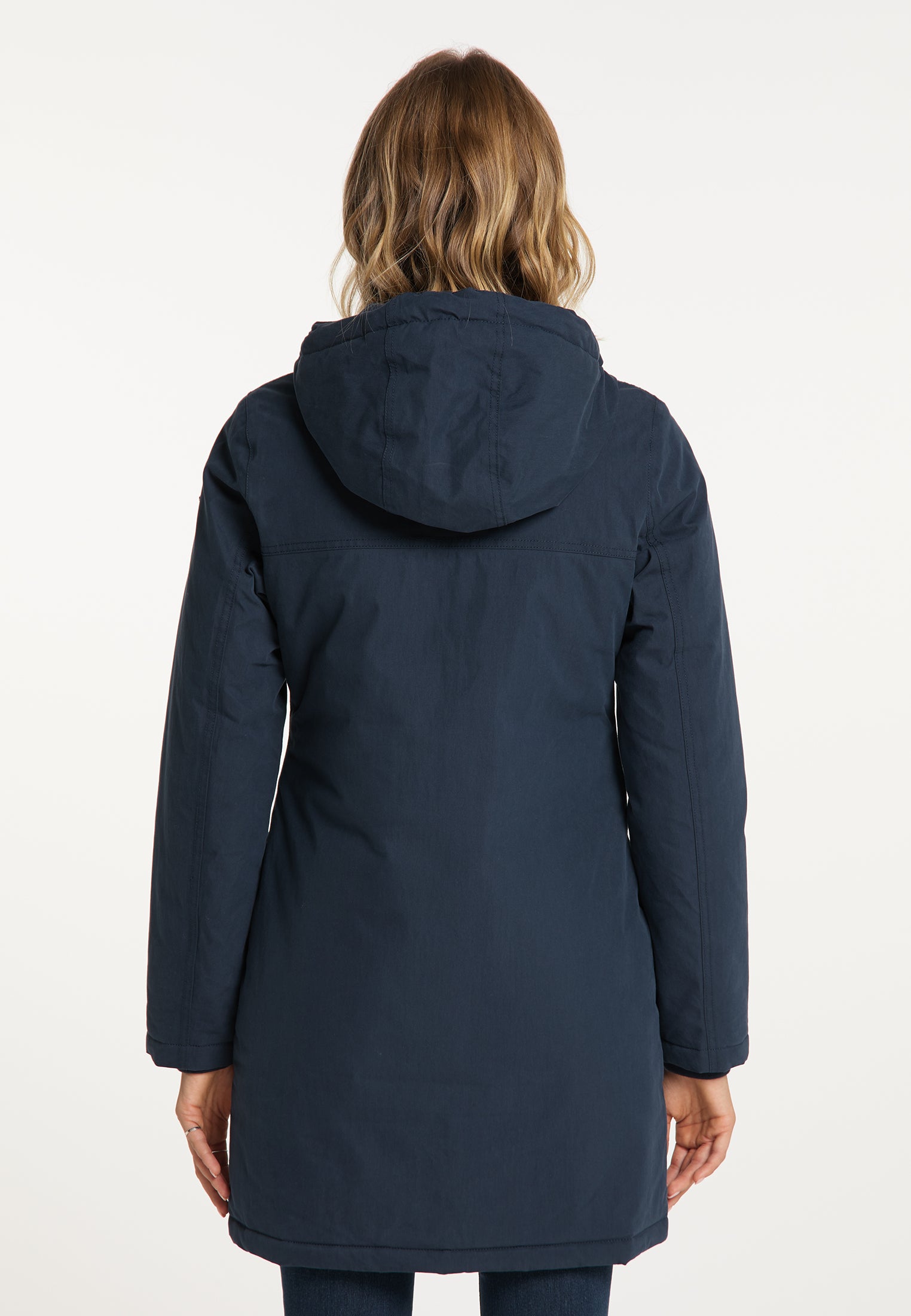 usha BLUE LABEL Women's Winter Coat