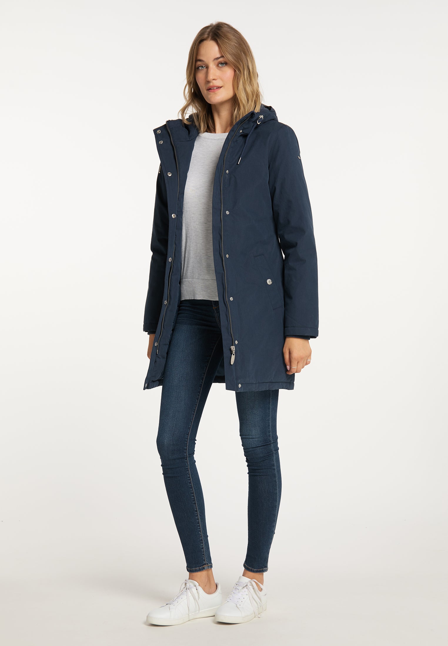 usha BLUE LABEL Women's Winter Coat