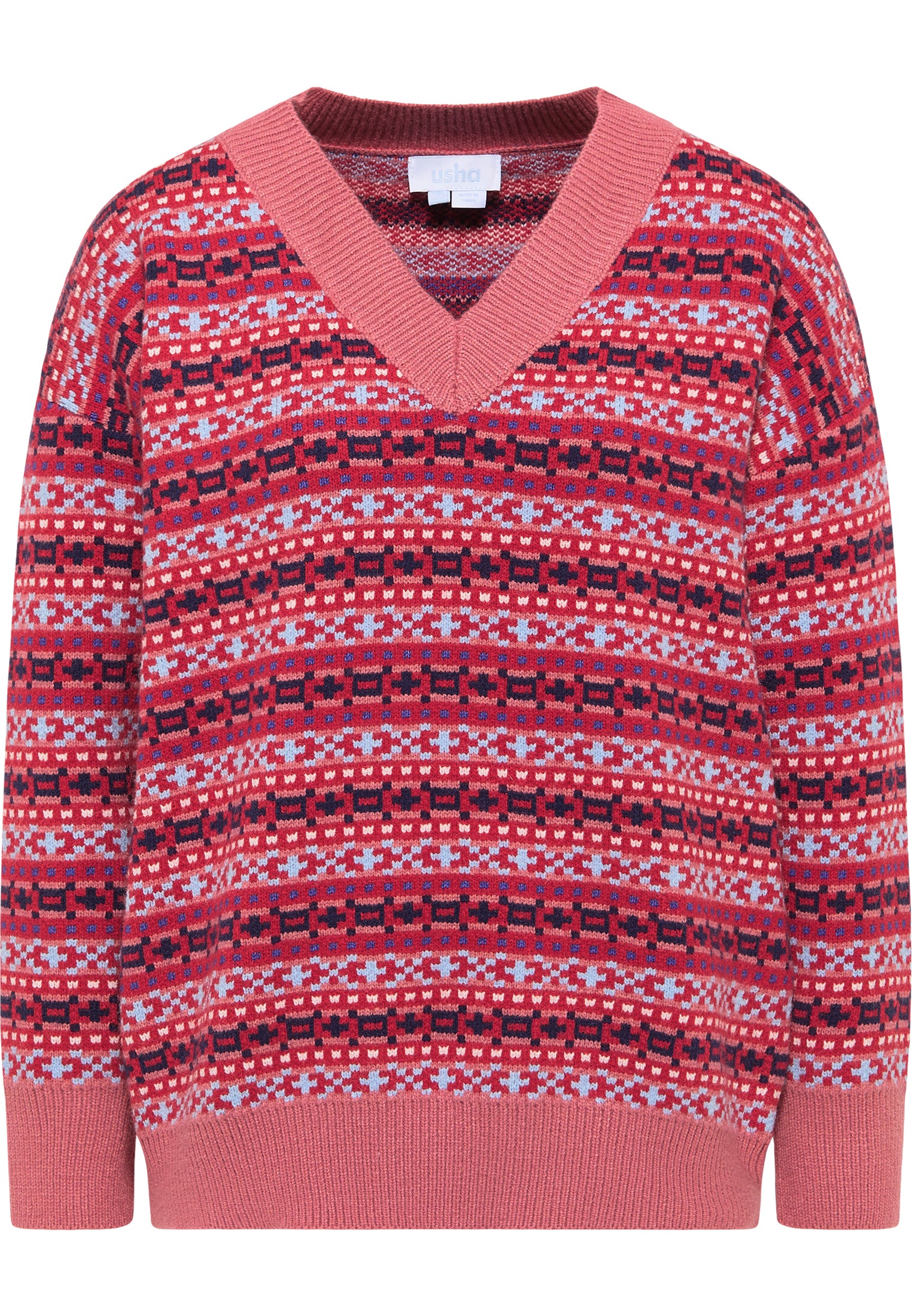 usha BLUE LABEL Women's Sweater