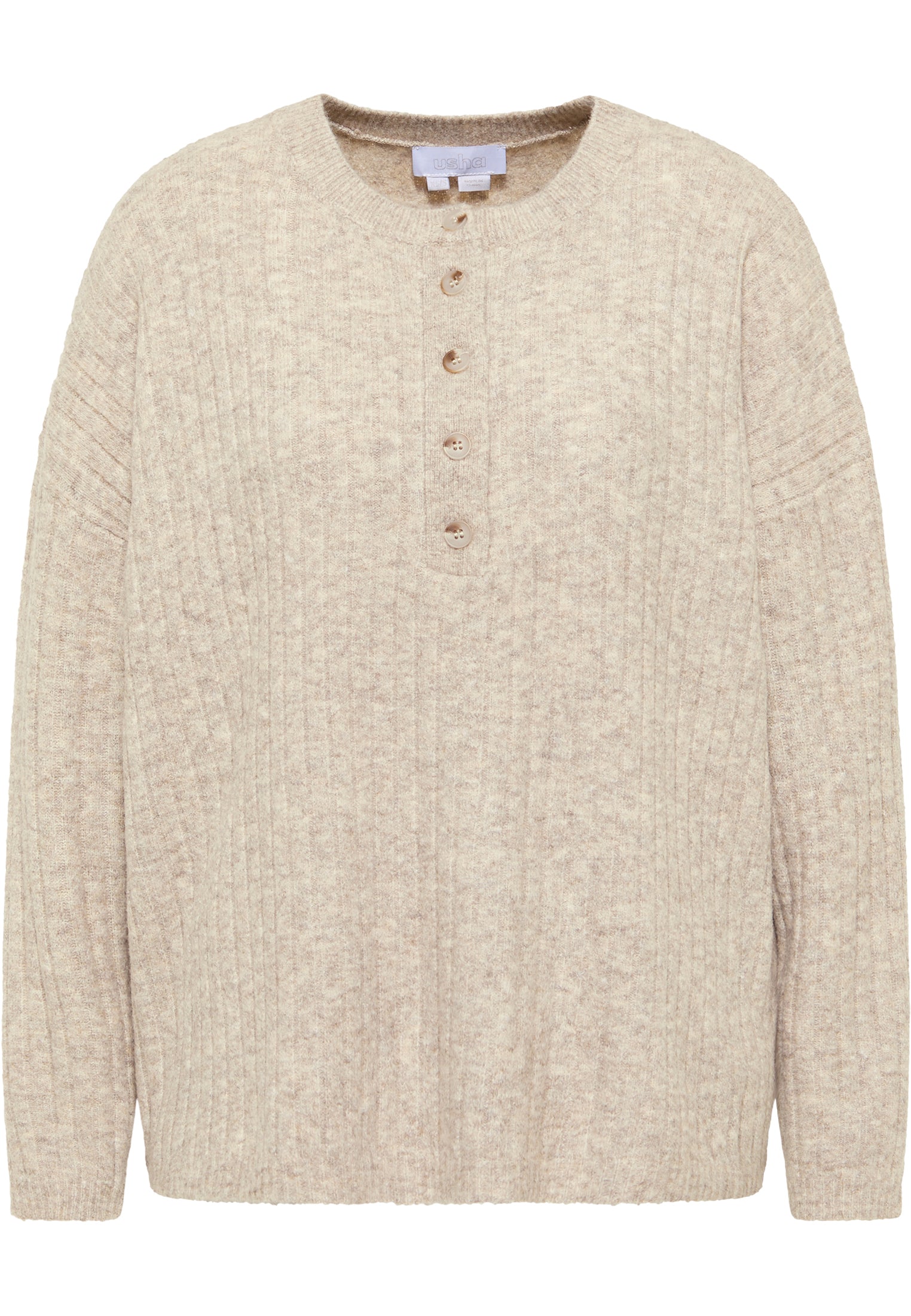 usha WHITE LABEL Women's Sweater