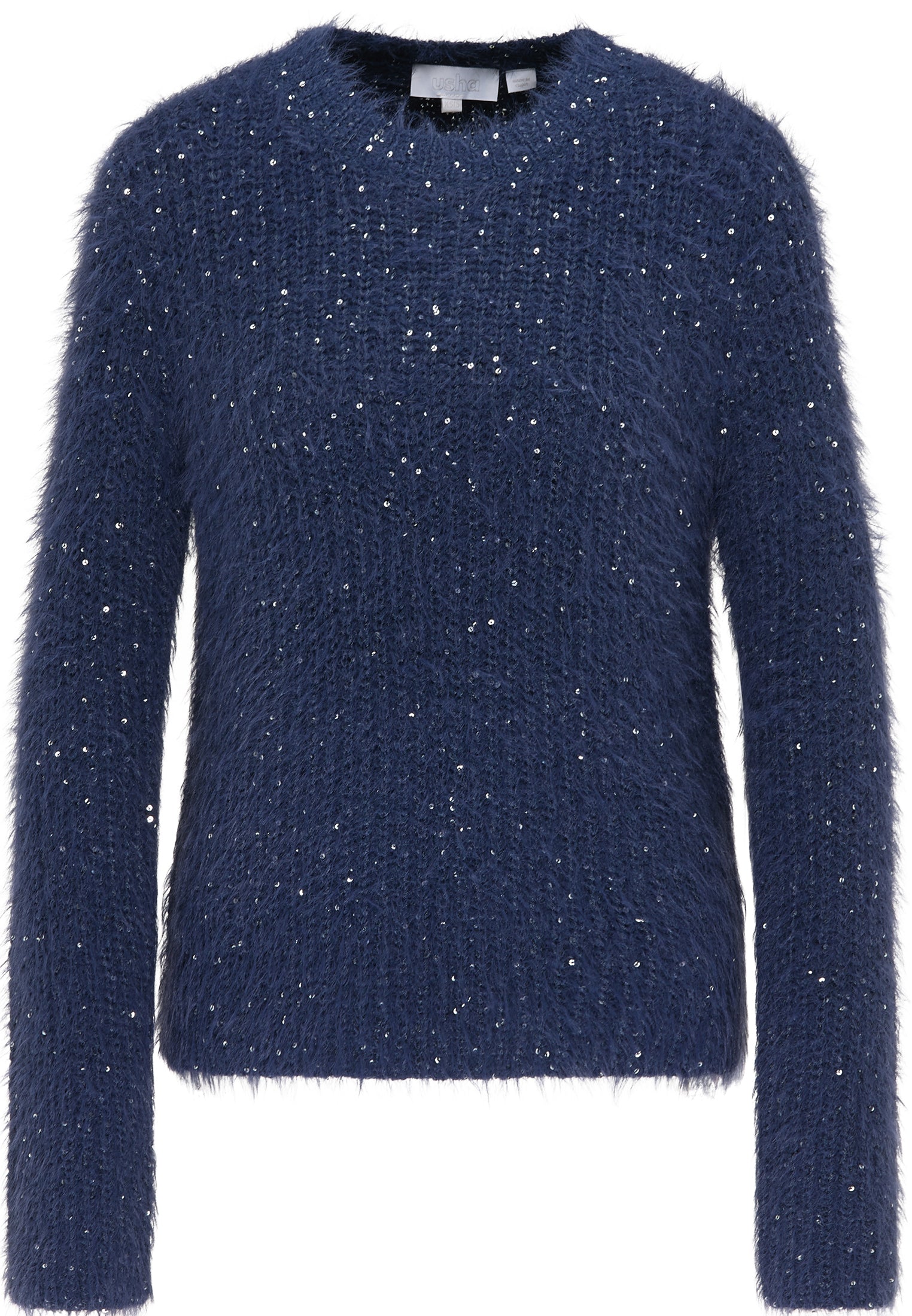usha WHITE LABEL Kobiety's Sweter Dzianinowy