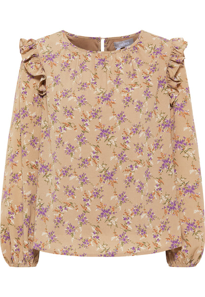 usha Women's Blouse