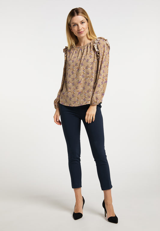 usha Women's Blouse