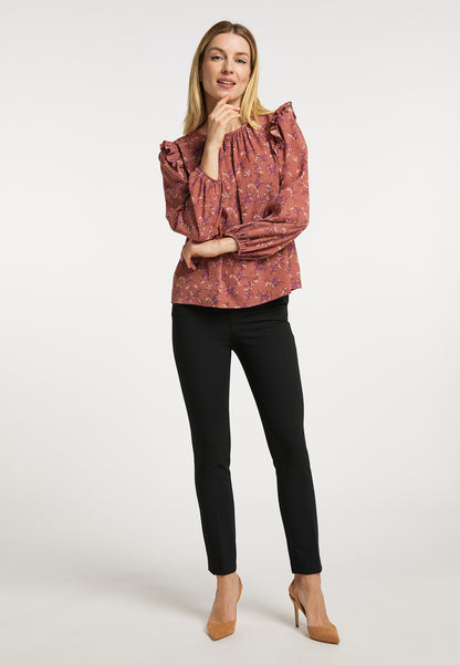 usha Women's Blouse