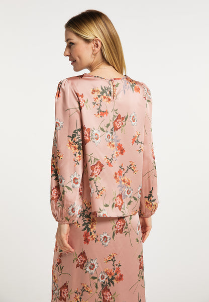 usha Women's Blouse