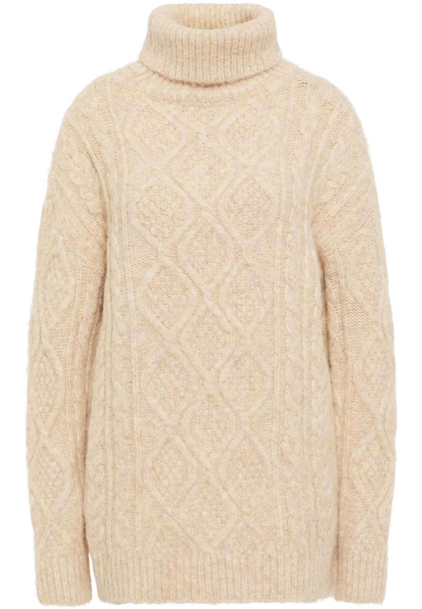 usha Women's Sweater