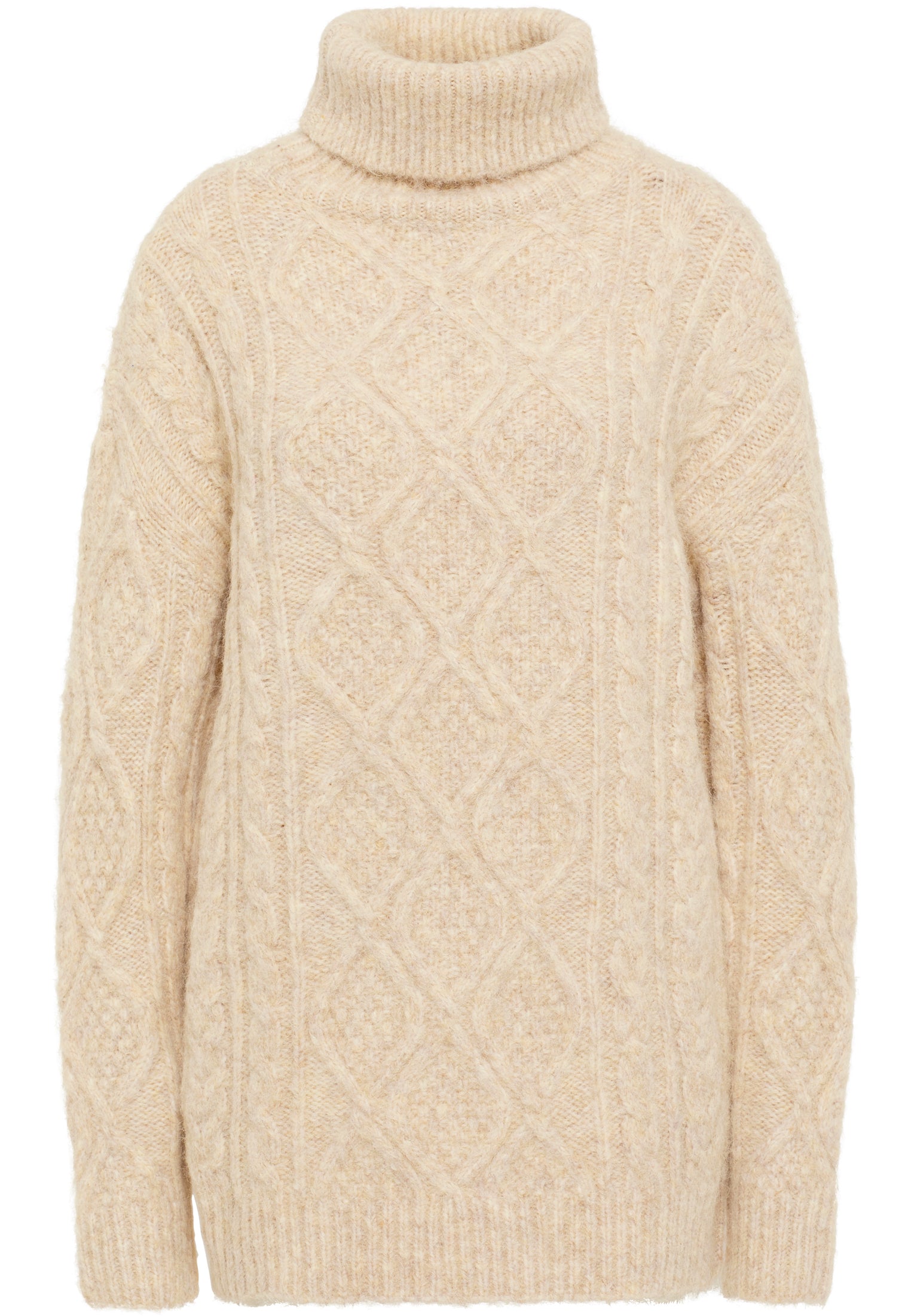 usha Women's Sweater