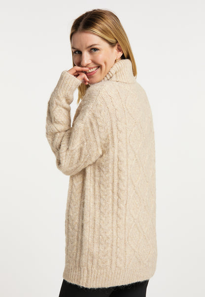 usha Women's Sweater