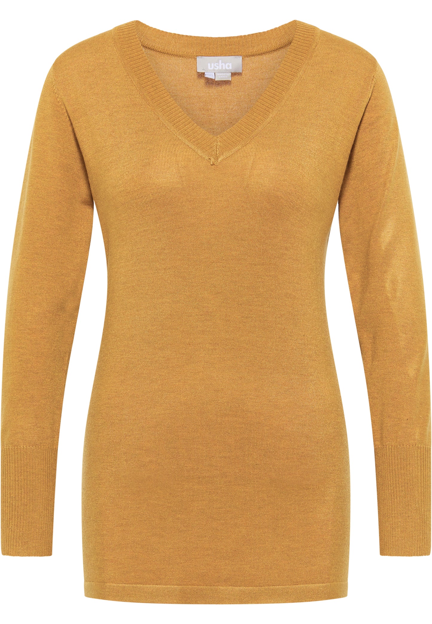 usha Women's Sweater