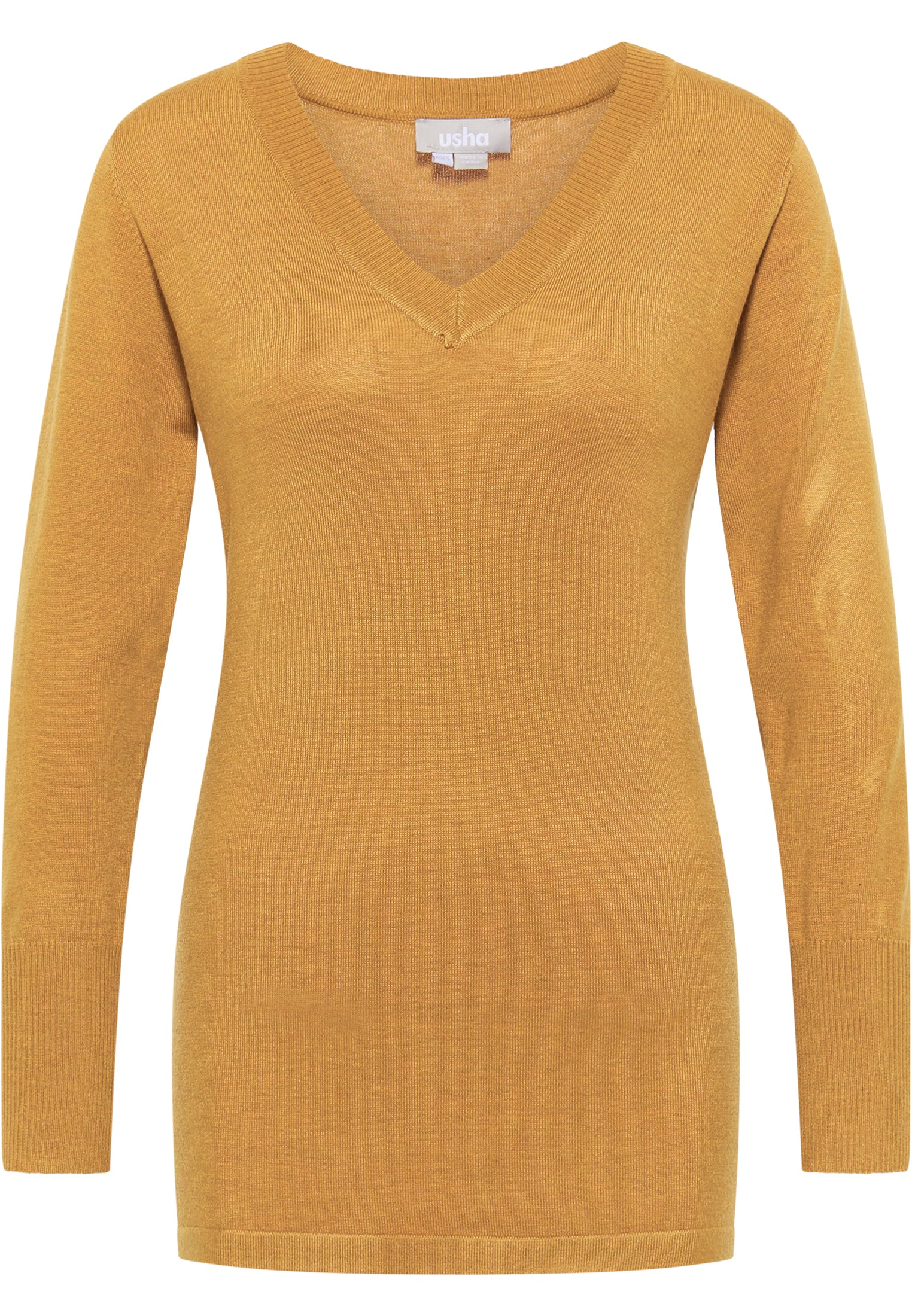 usha Women's Sweater