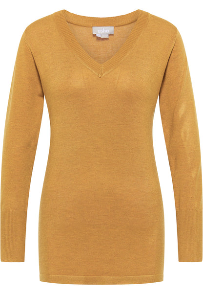 usha Women's Sweater