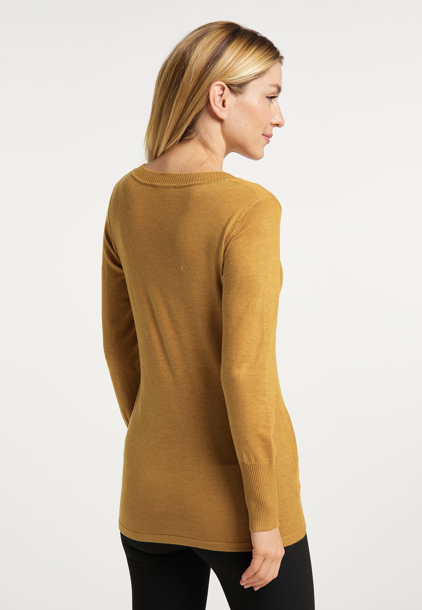 usha Women's Sweater