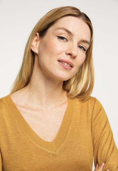 usha Women's Sweater