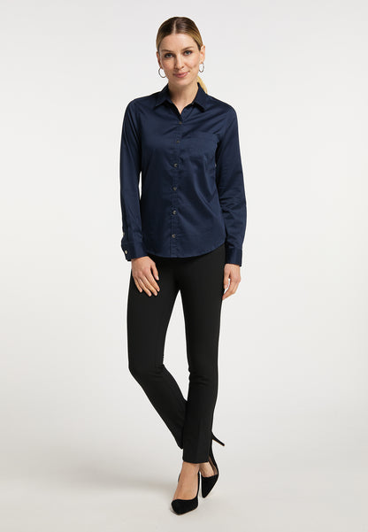 usha BLACK LABEL Women's Shirt Blouse