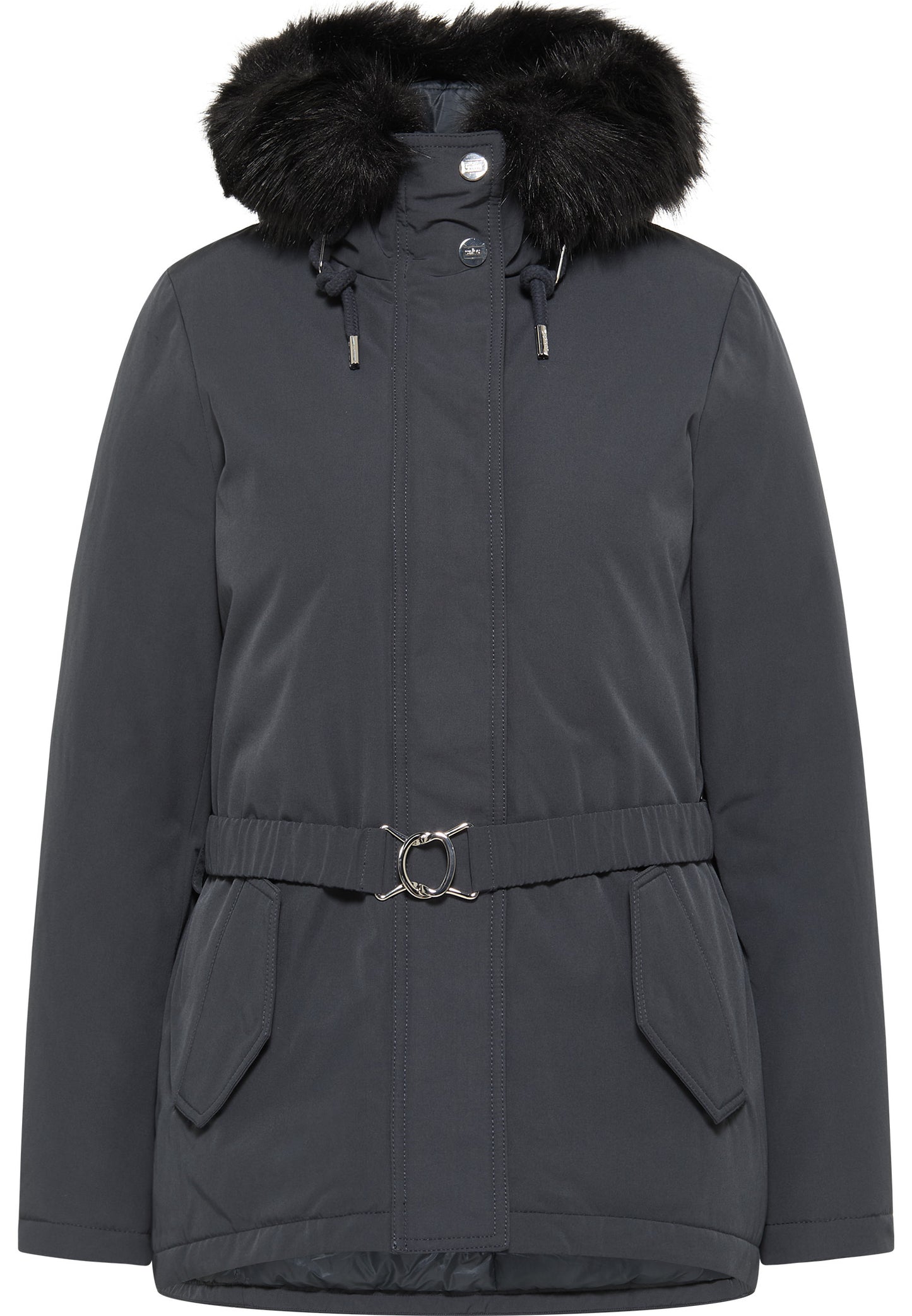 usha Women's Winter Anorak