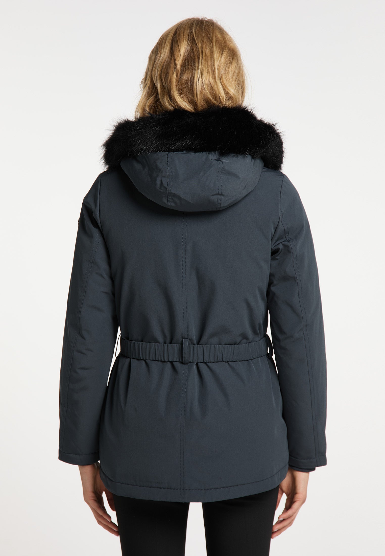 usha Women's Winter Anorak