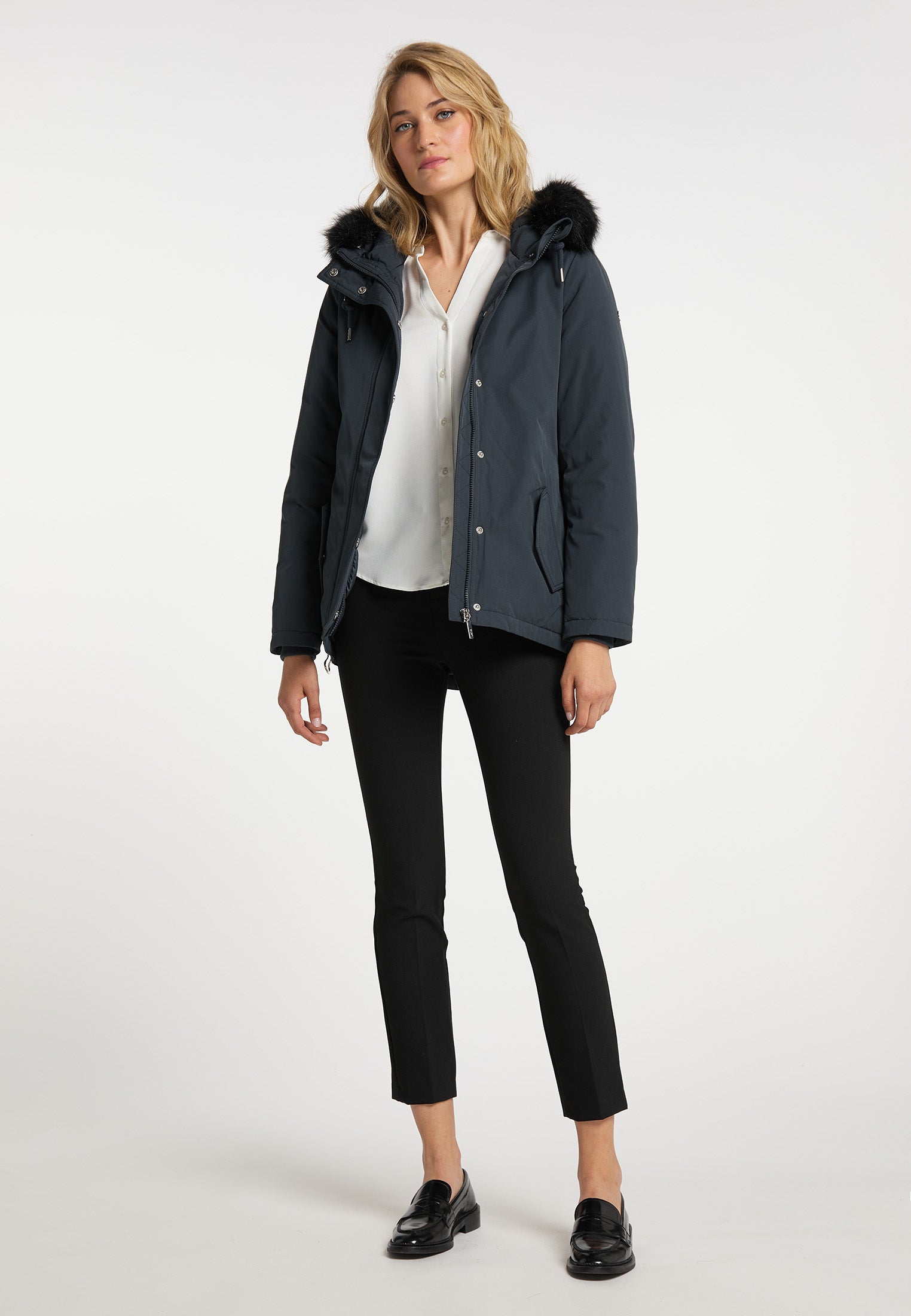 usha Women's Winter Anorak