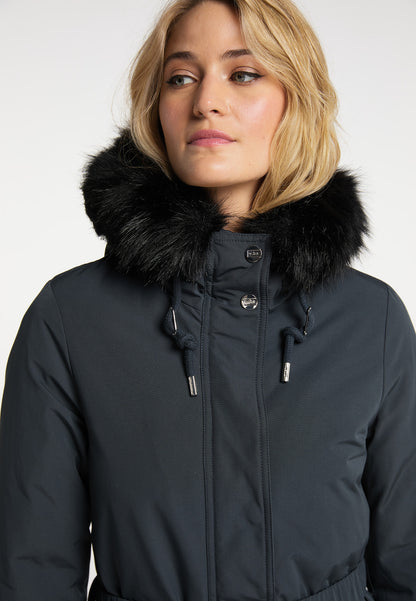 usha Women's Winter Anorak
