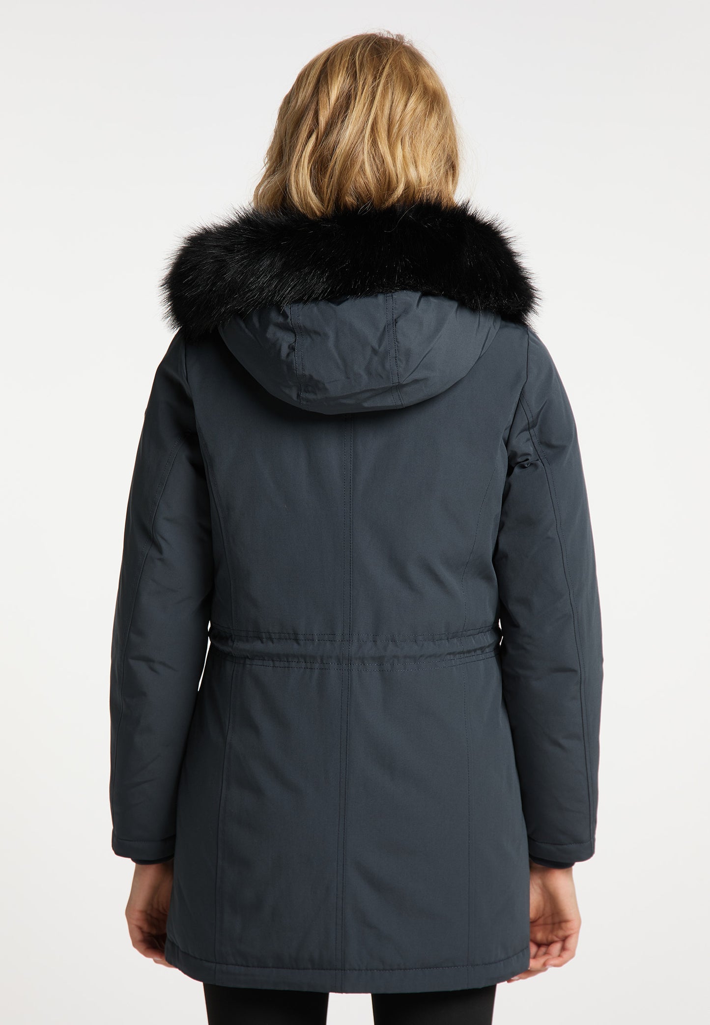 usha Women's Winter Parka