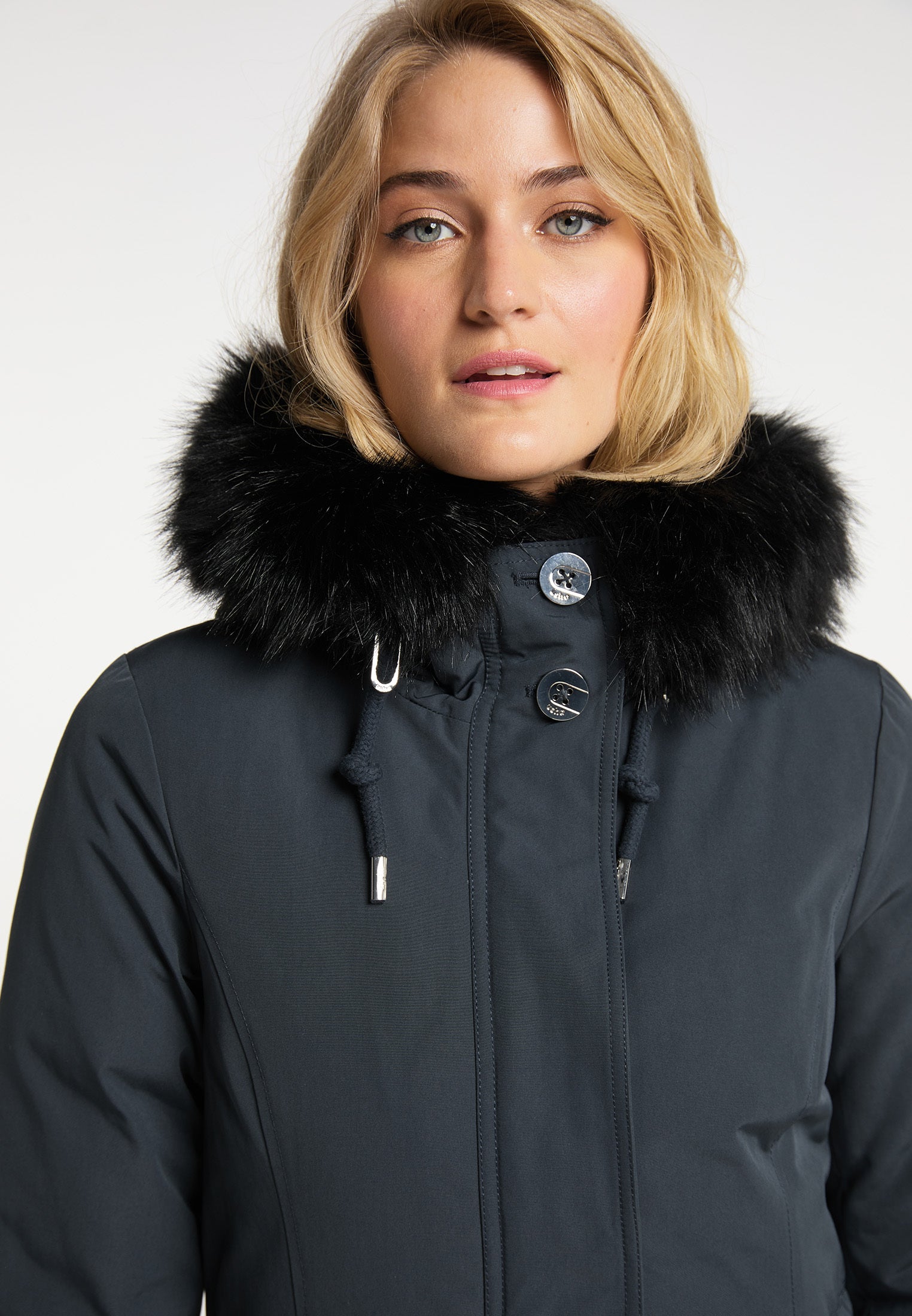 usha Women's Winter Parka