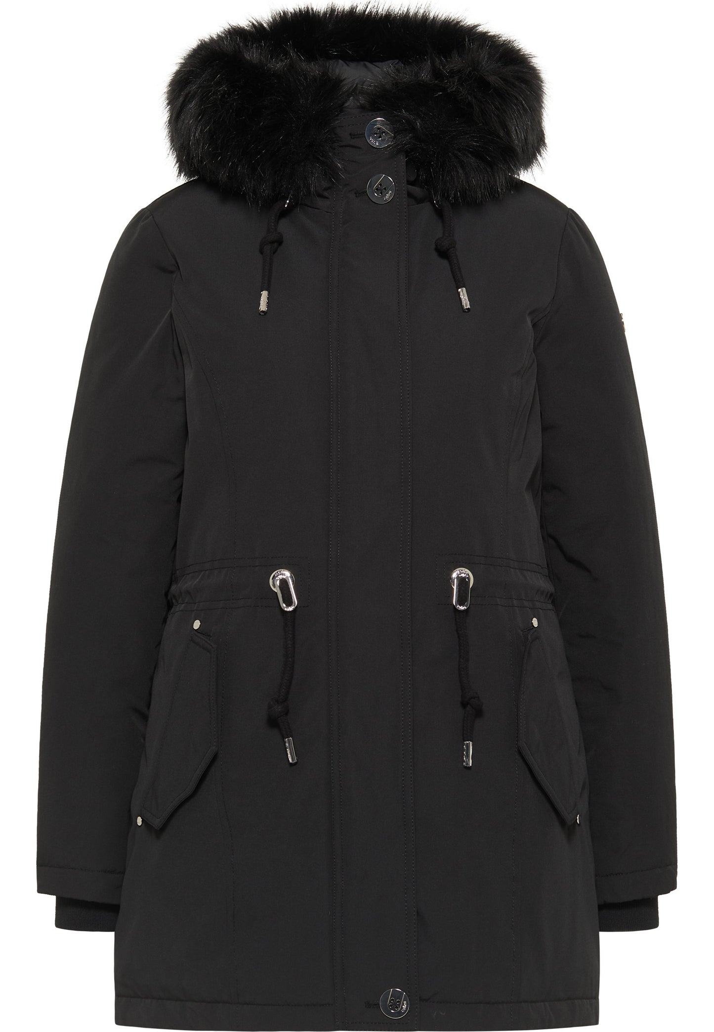 usha Women's Winter Parka