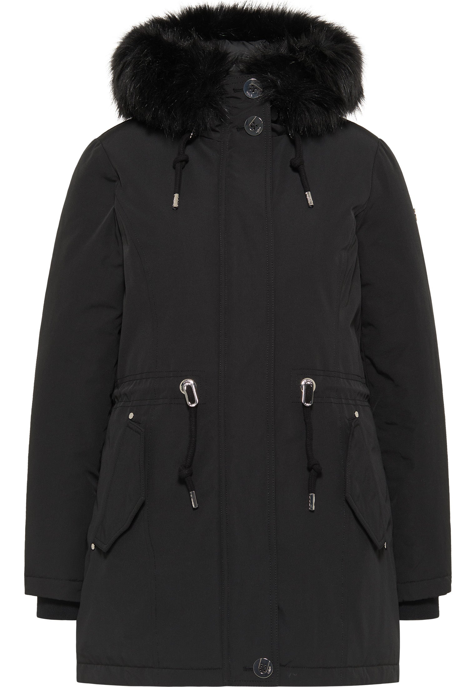 usha Women's Winter Parka