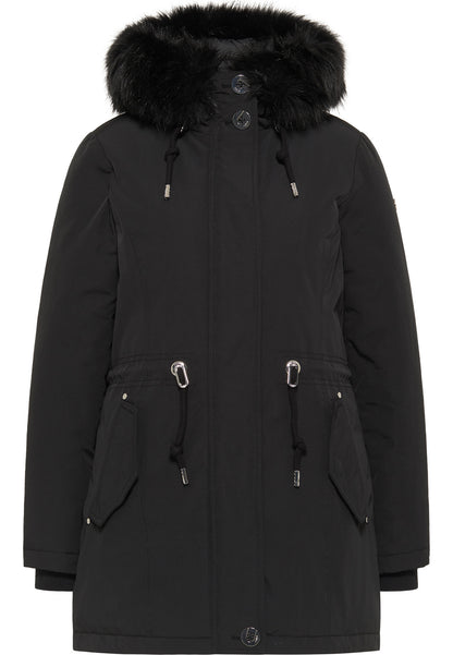 usha Women's Winter Parka