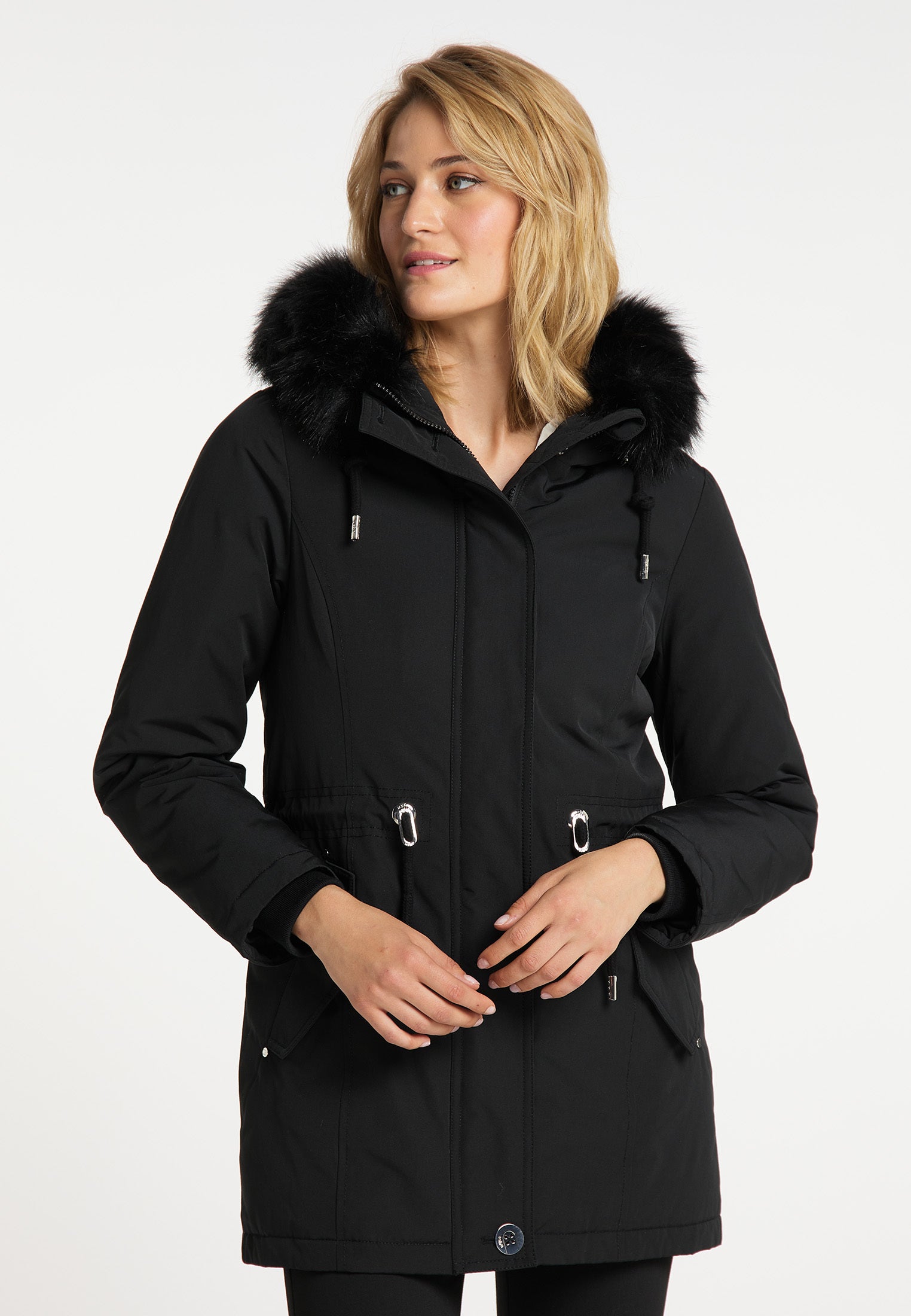usha Women's Winter Parka