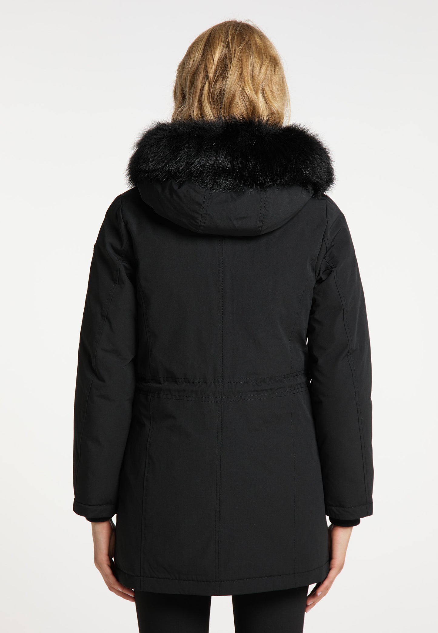 usha Women's Winter Parka