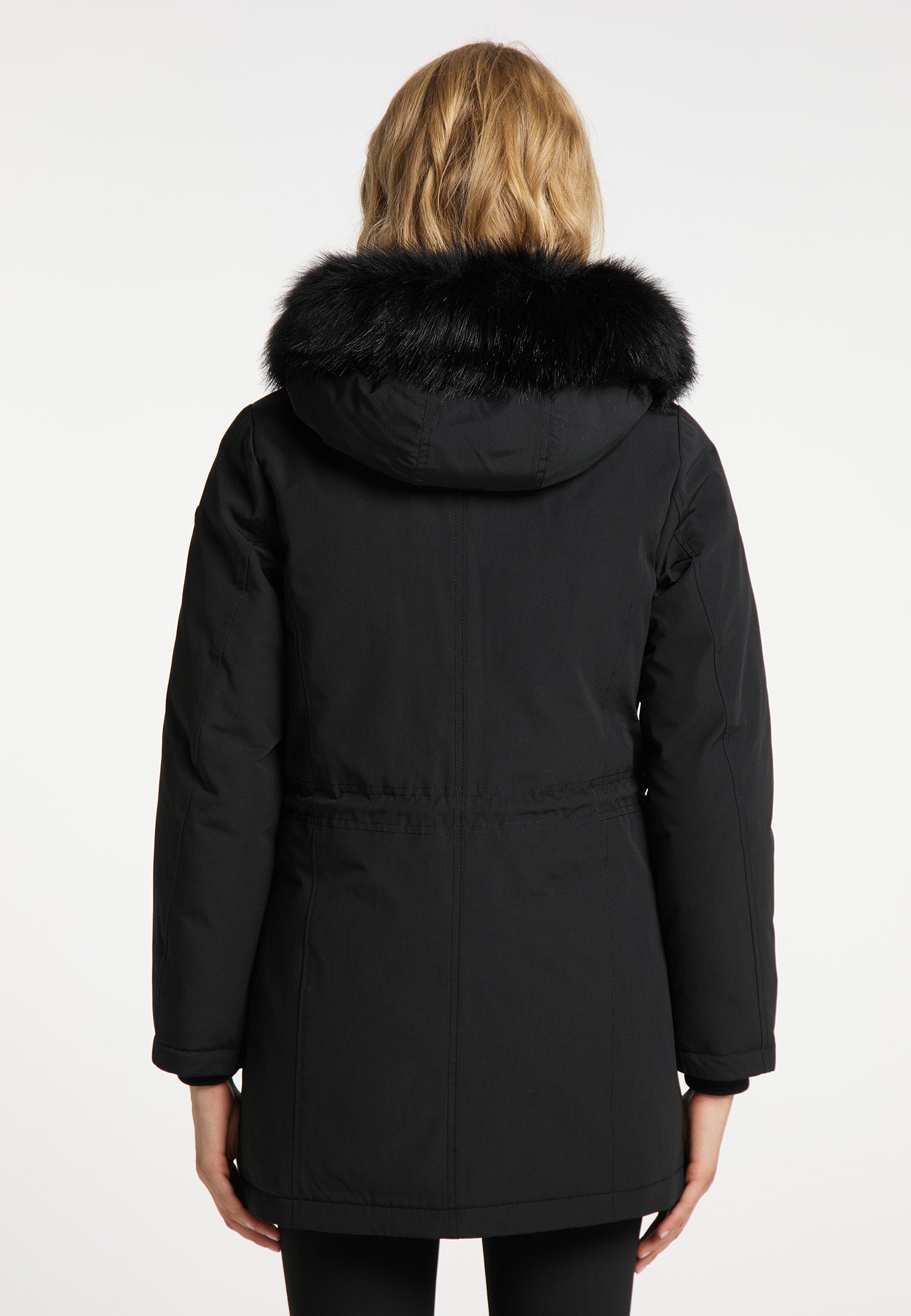 usha Women's Winter Parka