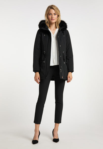 usha Women's Winter Parka